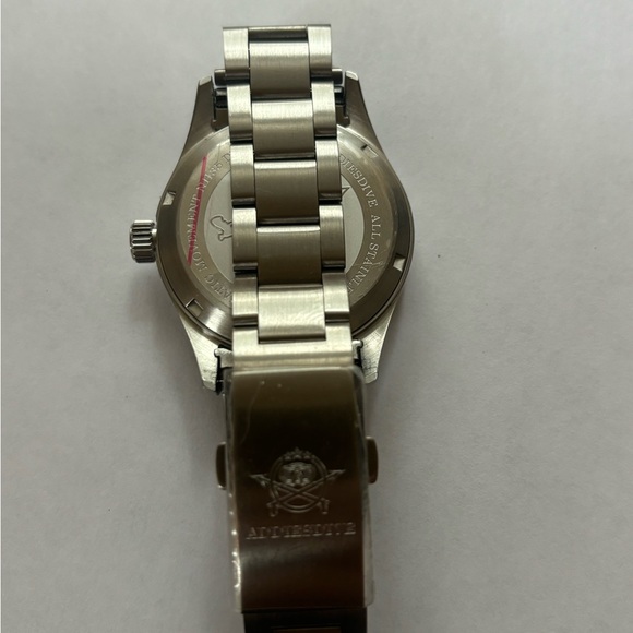 Addiesdive automatic watch - Picture 3 of 3